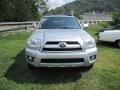 2006 Titanium Metallic Toyota 4Runner Limited 4x4  photo #11