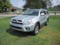 2006 Titanium Metallic Toyota 4Runner Limited 4x4  photo #12