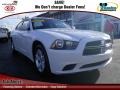Bright White - Charger SE Photo No. 1