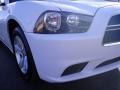 Bright White - Charger SE Photo No. 2