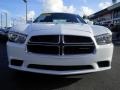 Bright White - Charger SE Photo No. 4