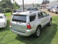 Titanium Metallic - 4Runner Limited 4x4 Photo No. 15