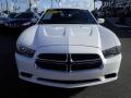 Bright White - Charger SE Photo No. 6
