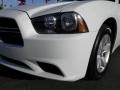 Bright White - Charger SE Photo No. 8
