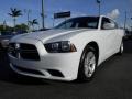 Bright White - Charger SE Photo No. 9