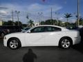 Bright White - Charger SE Photo No. 10