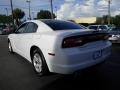 Bright White - Charger SE Photo No. 11