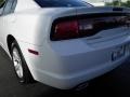 Bright White - Charger SE Photo No. 12