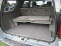 Titanium Metallic - 4Runner Limited 4x4 Photo No. 23