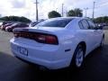 Bright White - Charger SE Photo No. 18