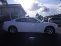 Bright White - Charger SE Photo No. 19