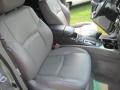 Titanium Metallic - 4Runner Limited 4x4 Photo No. 28