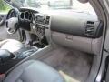 Titanium Metallic - 4Runner Limited 4x4 Photo No. 29