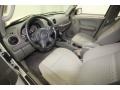 2005 Stone White Jeep Liberty Sport  photo #3