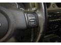 2005 Stone White Jeep Liberty Sport  photo #21