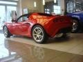 2005 Ardent Red Lotus Elise   photo #4