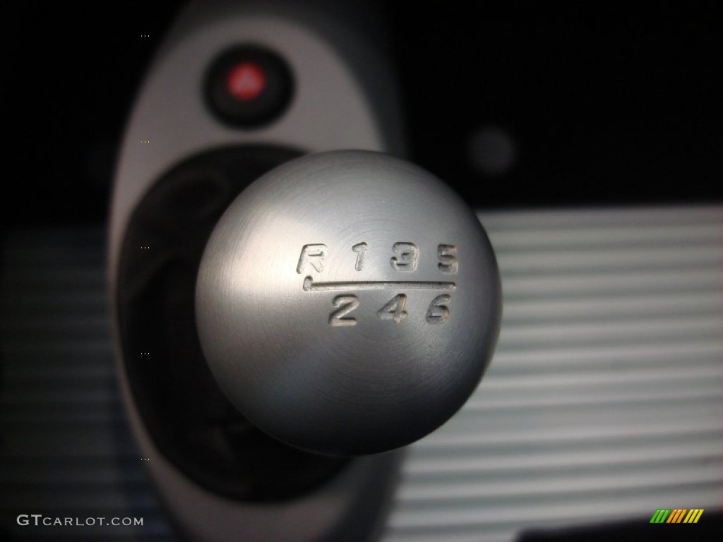 2005 Lotus Elise Standard Elise Model 6 Speed Manual Transmission Photo #70921774