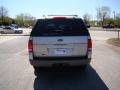 2002 Silver Birch Metallic Ford Explorer XLT  photo #4