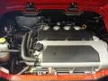 1.8 Liter DOHC 16-Valve VVT 4 Cylinder Engine for 2005 Lotus Elise  #70921822