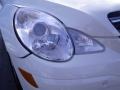 Arctic White - R 350 4Matic Photo No. 3
