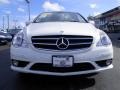 Arctic White - R 350 4Matic Photo No. 5