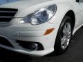 Arctic White - R 350 4Matic Photo No. 10