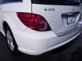 Arctic White - R 350 4Matic Photo No. 15
