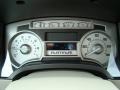 2009 Sterling Grey Metallic Ford F150 Lariat SuperCrew 4x4  photo #22