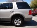 2002 Silver Birch Metallic Ford Explorer XLT  photo #28