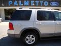 2002 Silver Birch Metallic Ford Explorer XLT  photo #29