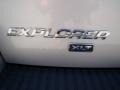 2002 Silver Birch Metallic Ford Explorer XLT  photo #32