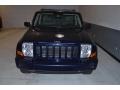 Midnight Blue Pearl - Commander 4x4 Photo No. 3