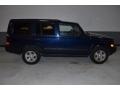 Midnight Blue Pearl - Commander 4x4 Photo No. 4