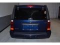 Midnight Blue Pearl - Commander 4x4 Photo No. 6