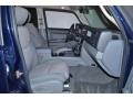 Medium Slate Gray Interior Photo for 2006 Jeep Commander #70923307