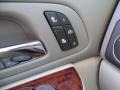 Sheer Silver Metallic - Silverado 2500HD LTZ Extended Cab 4x4 Photo No. 14