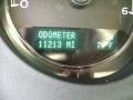 Sheer Silver Metallic - Silverado 2500HD LTZ Extended Cab 4x4 Photo No. 17