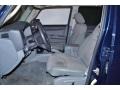 Midnight Blue Pearl - Commander 4x4 Photo No. 22