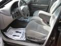 2002 Black Ford Taurus SE  photo #6