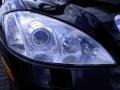 Black - S 550 4Matic Sedan Photo No. 4