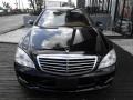 Black - S 550 4Matic Sedan Photo No. 7