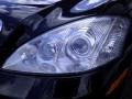 Black - S 550 4Matic Sedan Photo No. 8