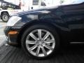 Black - S 550 4Matic Sedan Photo No. 12