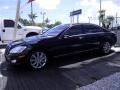Black - S 550 4Matic Sedan Photo No. 13