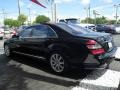 Black - S 550 4Matic Sedan Photo No. 14