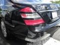 Black - S 550 4Matic Sedan Photo No. 15