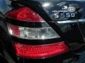 Black - S 550 4Matic Sedan Photo No. 16