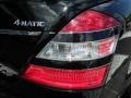 Black - S 550 4Matic Sedan Photo No. 20
