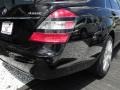 Black - S 550 4Matic Sedan Photo No. 21