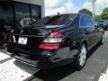 Black - S 550 4Matic Sedan Photo No. 22